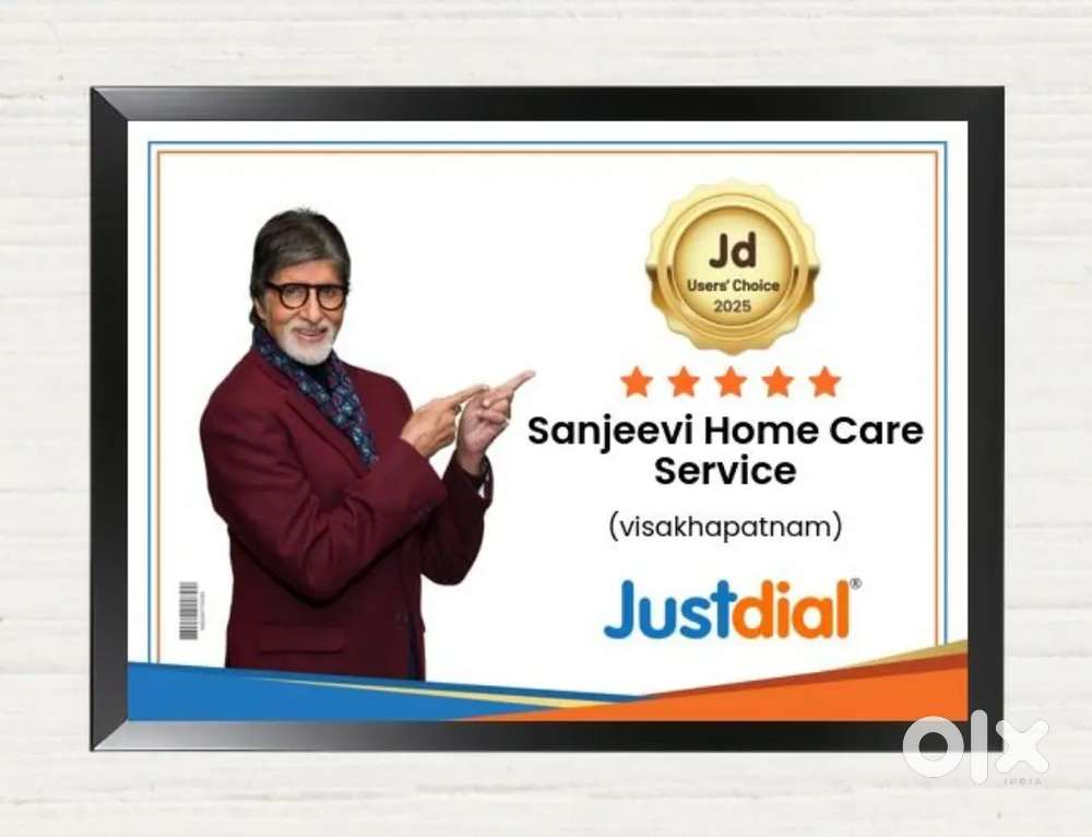 Sanjeev home care services