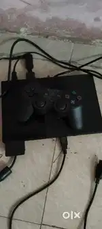 PS2 SELL NO TIME FOR PLAY PLAYSTATION