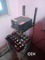 Inverter for 2 KVA 24Bolt livguard