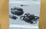 DJI Avata 2 Fly More Combo – Brand New (Opened Box