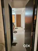 3bhk full furnished flat on rent at Gangapur road