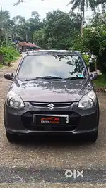 Maruti Suzuki Alto 800 Lxi, 2016, Petrol