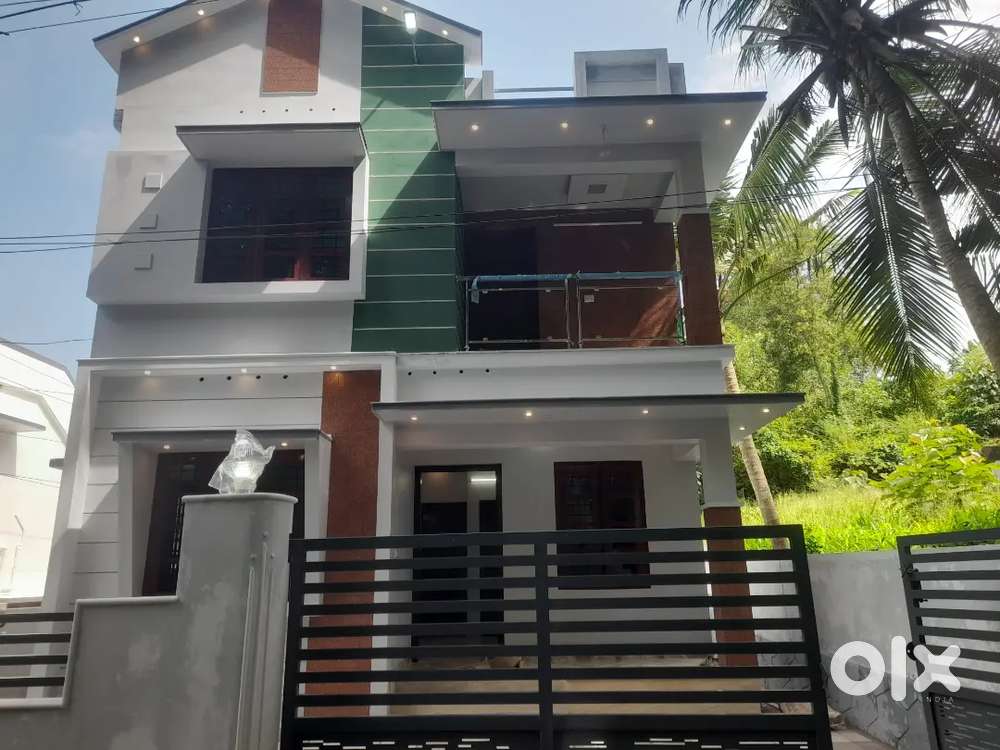 Tvm Thirumala peyad near New house