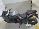 TVS Apache RR310