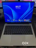 Realme Laptop i3 llgen 8gb Ram 256 Ssd 4gb Graphics Very Slim Laptop