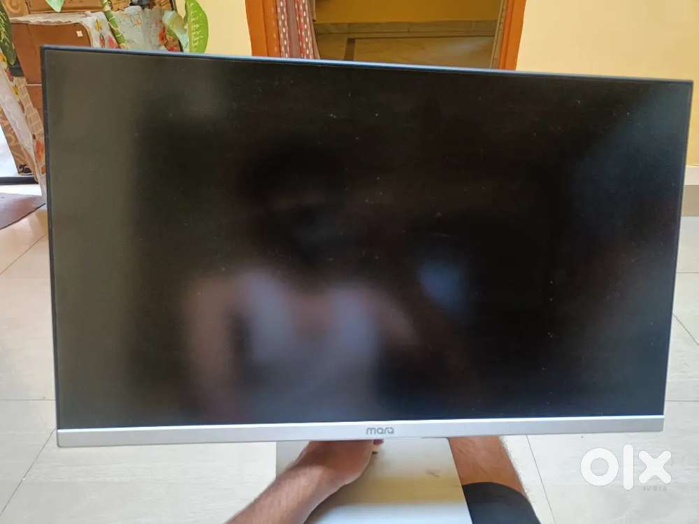 24 Inch MarQ Monitor with 2 Inbuilt Speaker