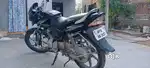Honda shine