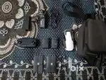 DJI Mavic Air Fly More Combo Pack ( Drone Camera)
