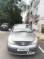 Tata Manza Aqua Safire, 2010, Petrol