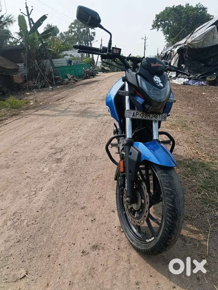 2021 registration slightly negotiable