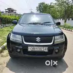 Maruti Suzuki Grand Vitara 2007-2009 AT, 2007, Petrol