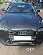 Audi A6 2013 Diesel Well Maintained