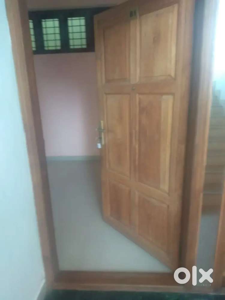 3bhk apartment for rent at paravoor town