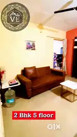 2 BHK Flat for Sale in Sweety Arcade – Prime Location,Ready Possession