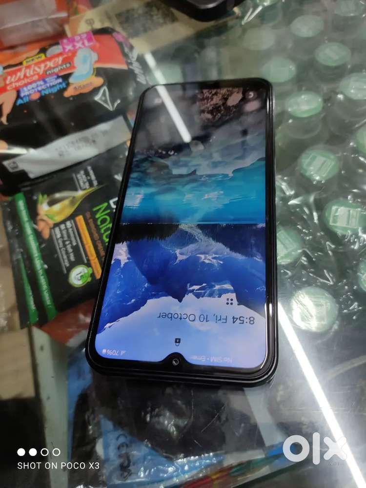 Samsung Galaxy A14 5G in new condition unused mobile