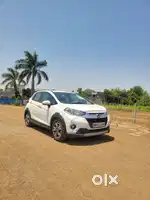 Honda WR-V i-VTEC VX, 2018, Petrol
