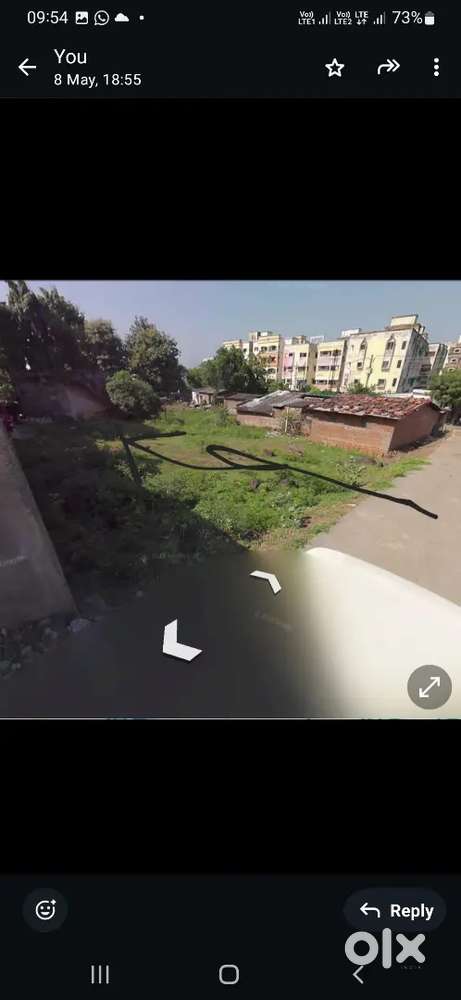 NATP SANCTION PLOT AT GODHANI RAILWAY COLLECTOR COLONY