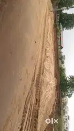 Gharbari boudaray plot sale near sudhanada college