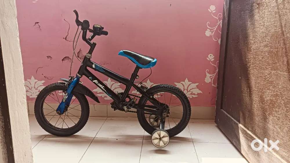 Kids cycle
