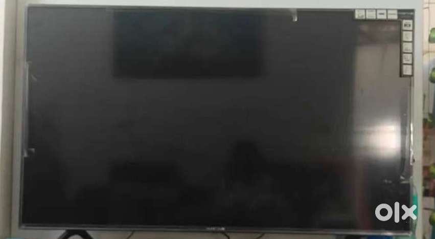 Amstrade 55inch 4k smart tv