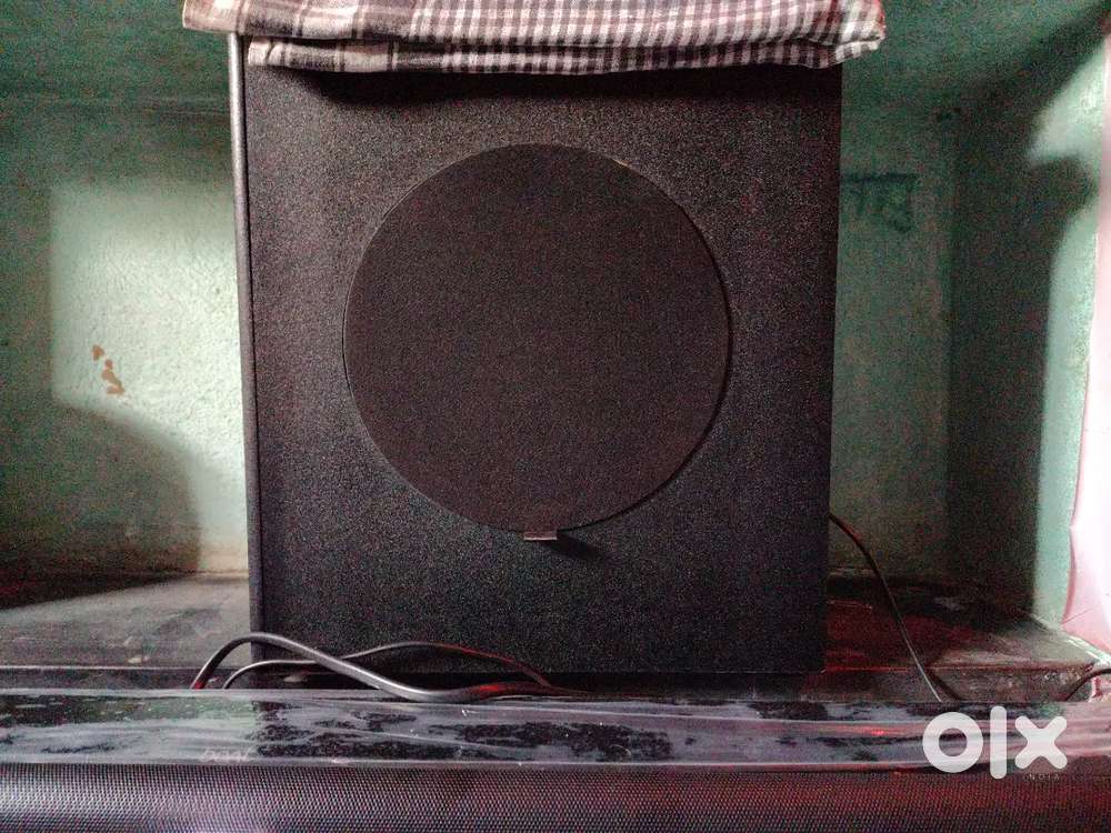 BOAT Avante 1550 plus _160 watt New Soundbar (All Accories Avilable)