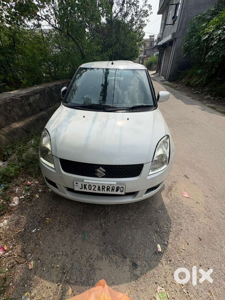 Maruti Suzuki Swift 2010 Diesel Well Maintained