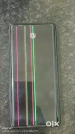 Vivo X 80 Best condition