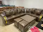 7seater sofa set
