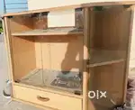 Designing a Mirror Wooden table for sell