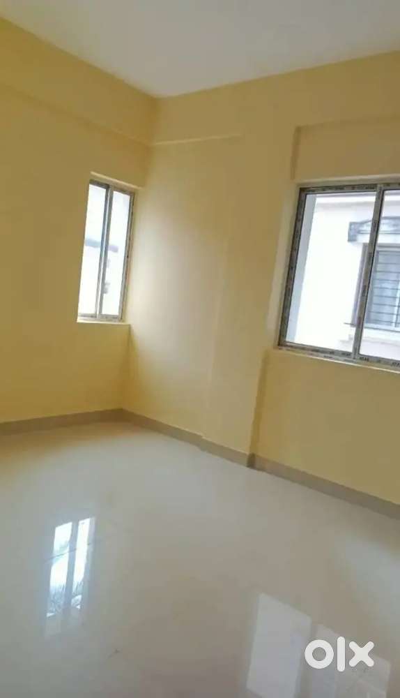 2 RK FLAT AVAILABLE FOR RENT AT SANTRAGACHI BAKSARA