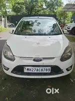 Ford Figo 2010-2012 Diesel EXI, 2011, Diesel