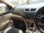 Swift dzire ,2012 model