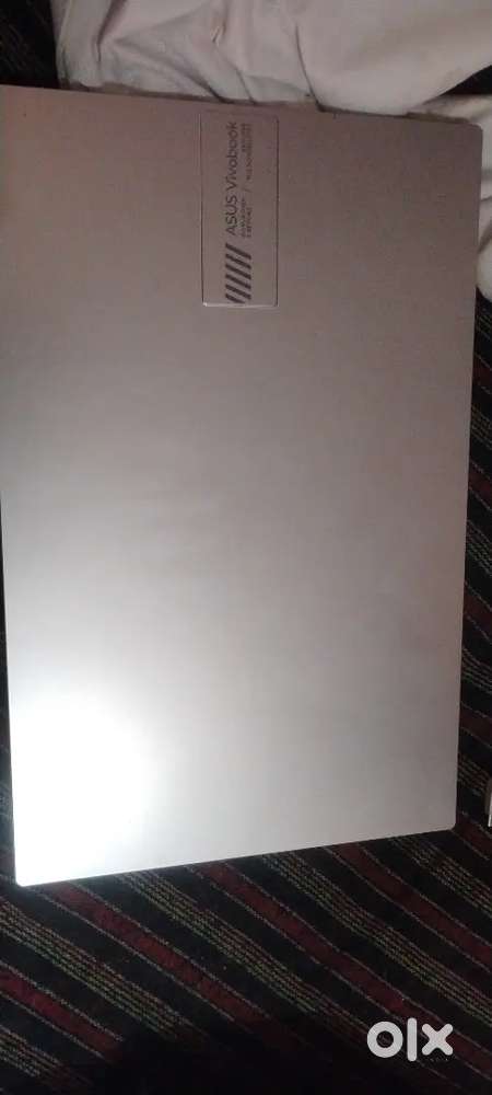 Asus vivo book laptop
