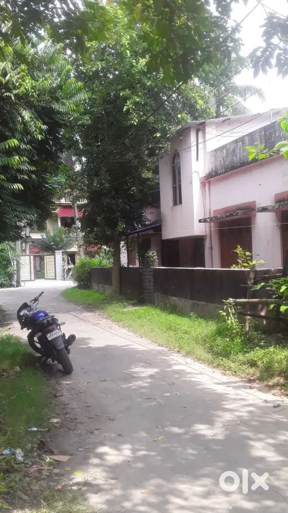 অশোকনগর কল্যাণগড় ভৈরব তলায় বাড়িসহ জায়গা বিক্রয়