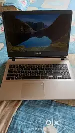 Asus-X507UF