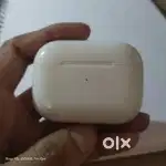 Aripods pro 2nd gen