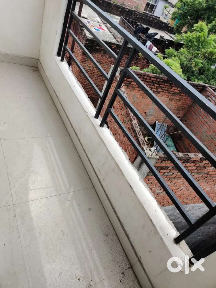 1BHK Flat for Rent  Spacious, Peaceful & Prime Location