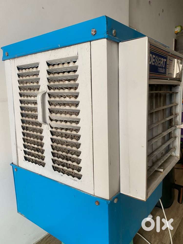 Air cooler