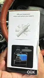 Omron MicroAIR U100 Mesh Nebulizer – Portable & Silent