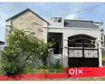 Semi commercial villa for sale