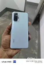 Redmi note 10 pro