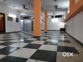 Basement on Rent for Office Use in Sec-22A