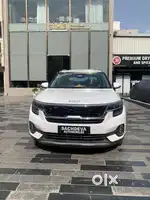 Kia Seltos HTX D, 2023, Diesel