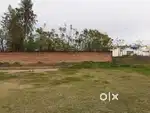 Dasuya plot sale near Dav college