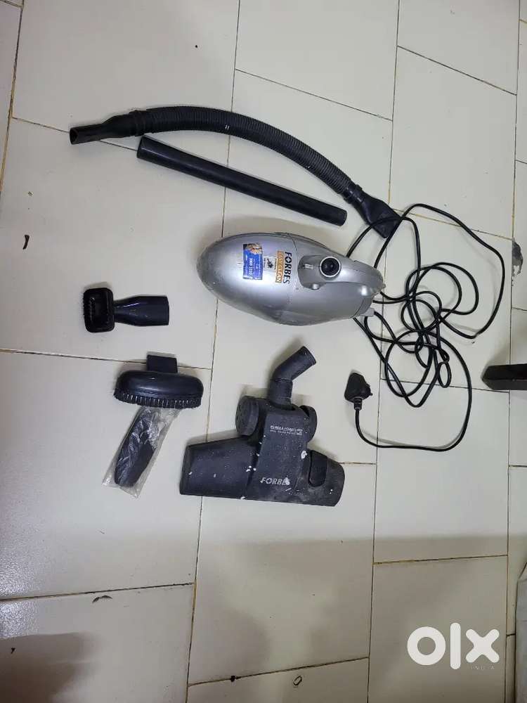 Forbes hand vacuum Cleaner
