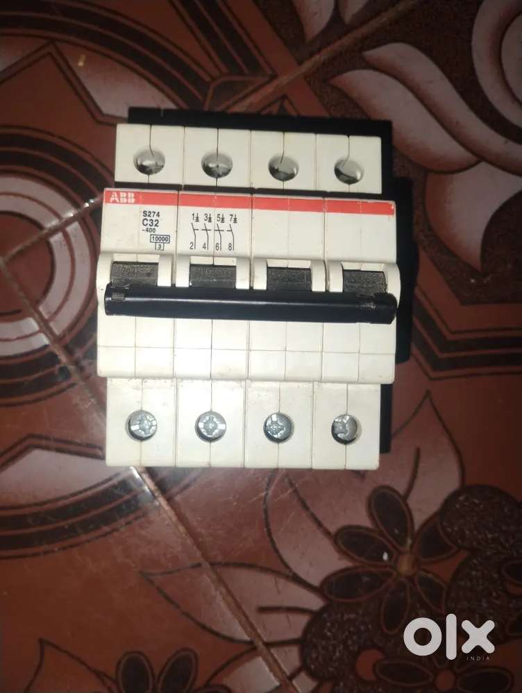 Abb make mcb