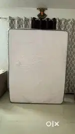 Double (Queen) bed mattress