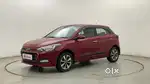 Hyundai Elite i20 Asta Option, 2015, Petrol
