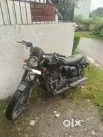 JAWA 42 2.1 (2021) WELL MAINTAINED URGENT SALE