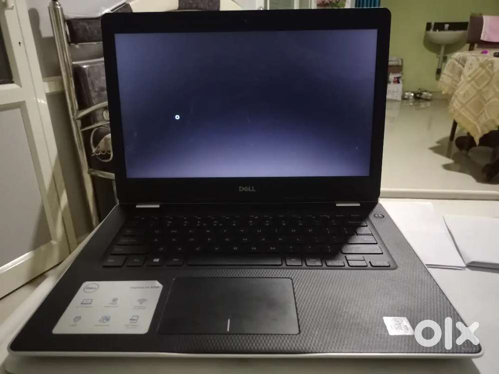 Laptop Dell